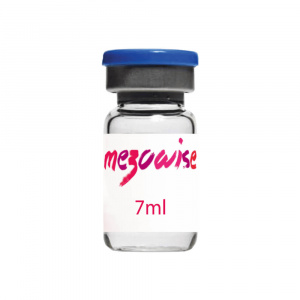 Mezowise MG (6 мг/мл, 7 мл) флакон